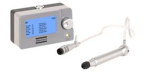 ไมโครทอร์ค Atlas copco assembly tools micro torque etd m 03 a
